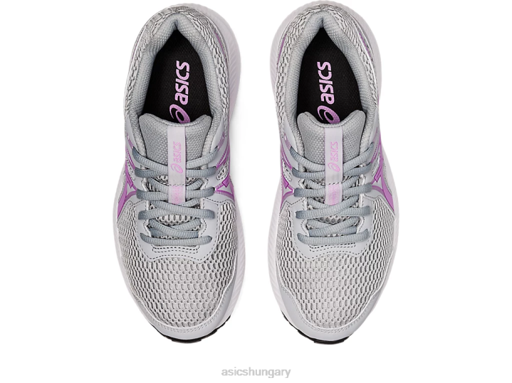 asics piemont szürke/levendula fényű magyarország N2T24536