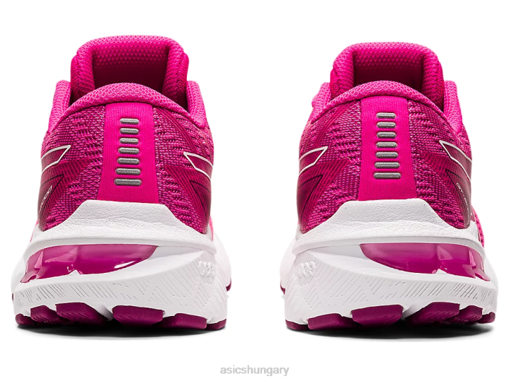 asics rózsaszín glo/fehér magyarország N2T24324