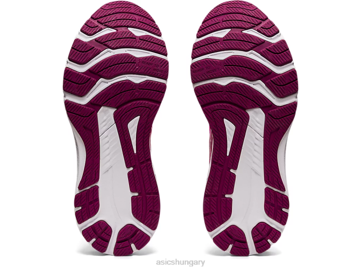 asics rózsaszín glo/fehér magyarország N2T24324