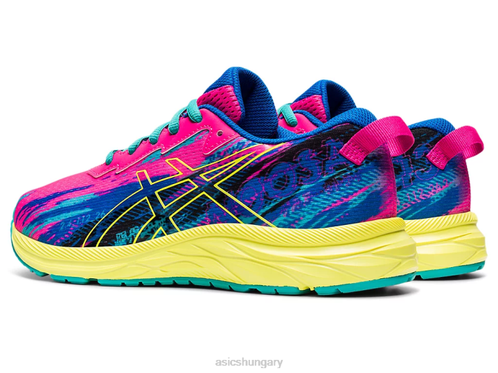 asics rózsaszín glo/sour yuzu magyarország N2T24484