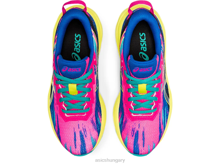 asics rózsaszín glo/sour yuzu magyarország N2T24484