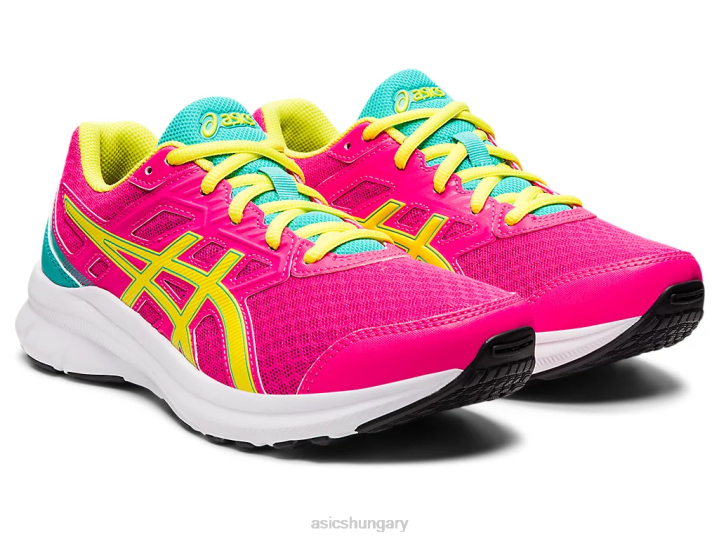 asics rózsaszín glo/sour yuzu magyarország N2T24490