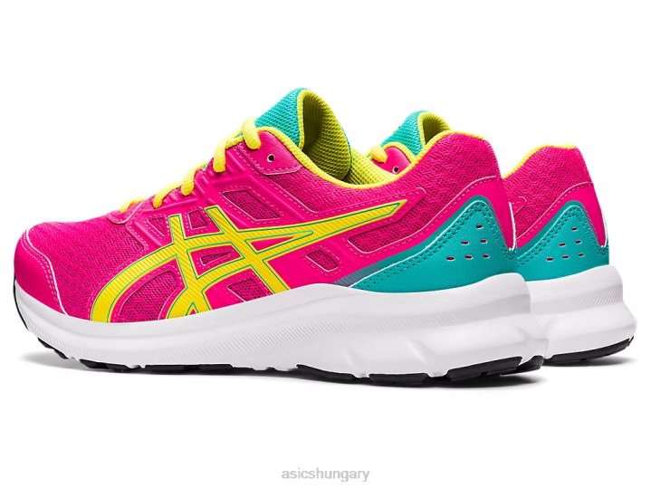 asics rózsaszín glo/sour yuzu magyarország N2T24490