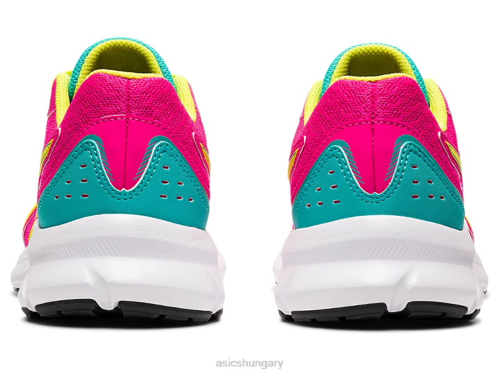 asics rózsaszín glo/sour yuzu magyarország N2T24490