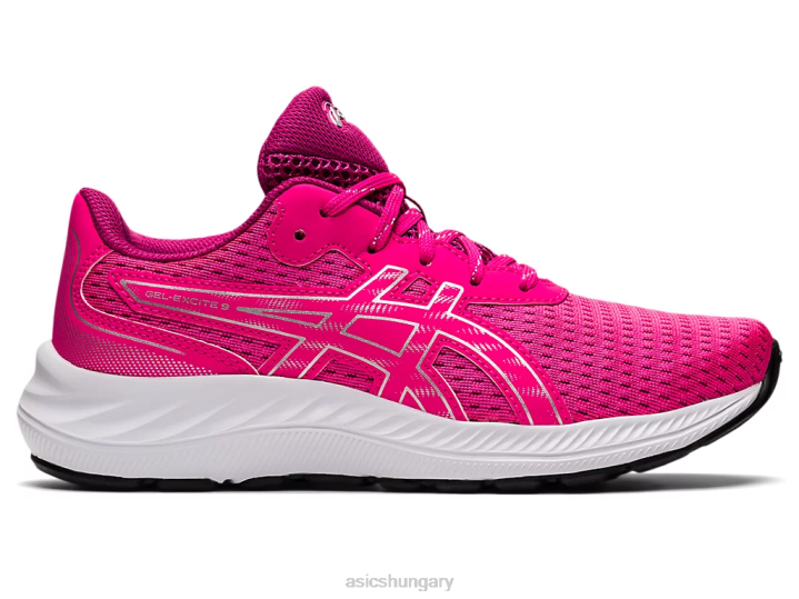 asics rózsaszín glo/tiszta ezüst magyarország N2T24459