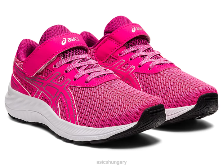 asics rózsaszín glo/tiszta ezüst magyarország N2T24459