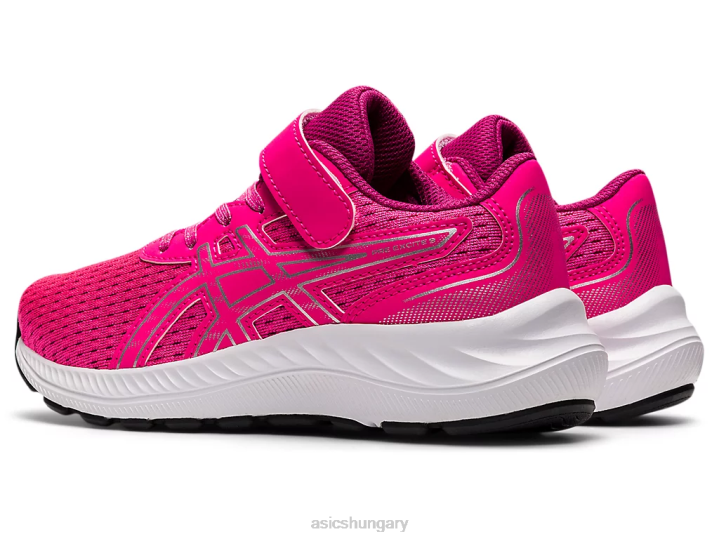 asics rózsaszín glo/tiszta ezüst magyarország N2T24459