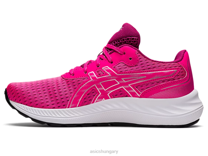 asics rózsaszín glo/tiszta ezüst magyarország N2T24459