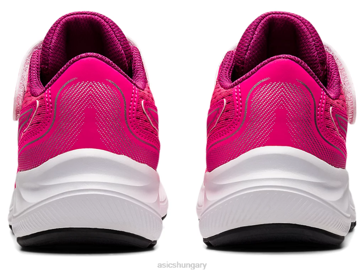 asics rózsaszín glo/tiszta ezüst magyarország N2T24459