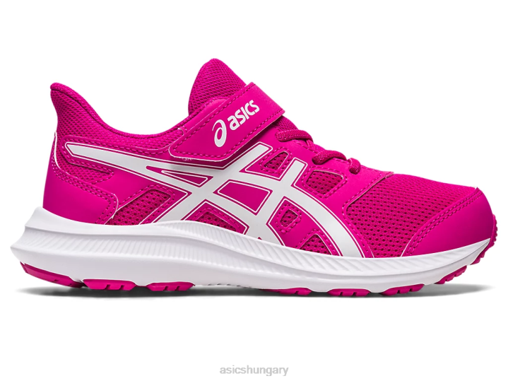 asics rózsaszín rave/fehér magyarország N2T24264