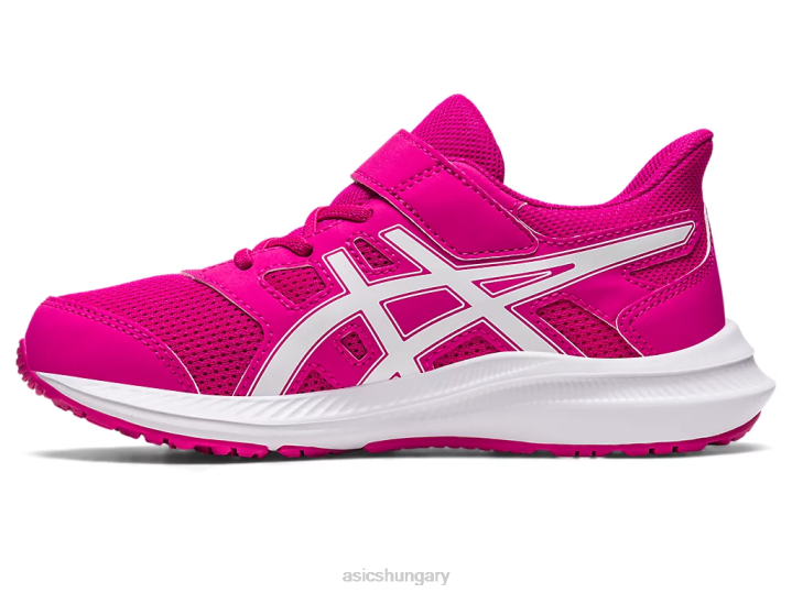 asics rózsaszín rave/fehér magyarország N2T24264