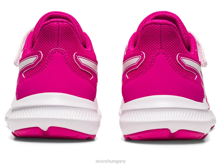 asics rózsaszín rave/fehér magyarország N2T24264
