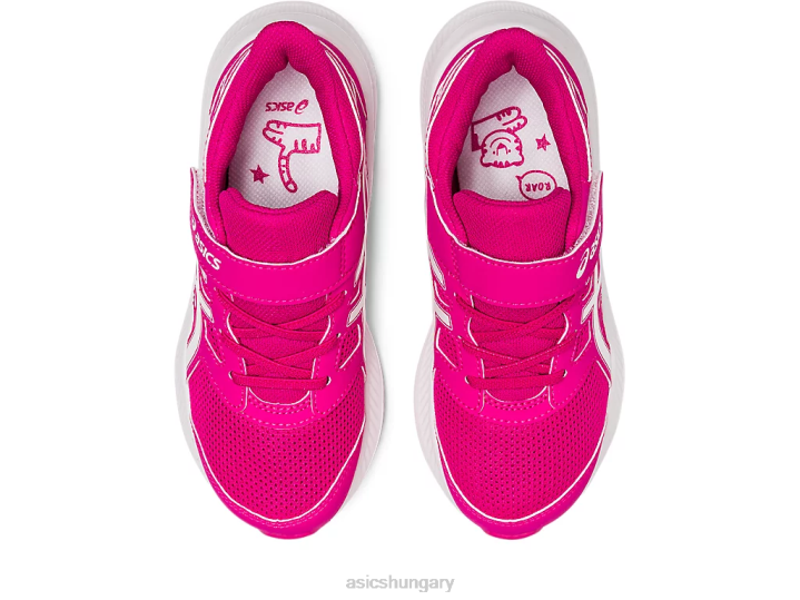 asics rózsaszín rave/fehér magyarország N2T24264