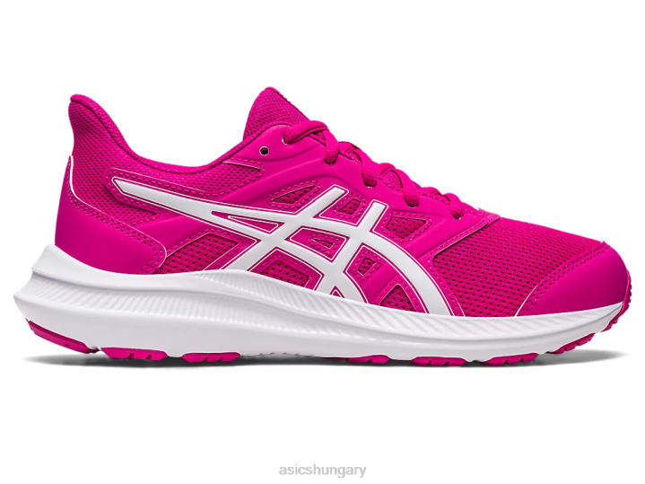 asics rózsaszín rave/fehér magyarország N2T24265