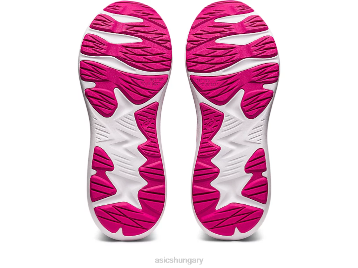 asics rózsaszín rave/fehér magyarország N2T24265