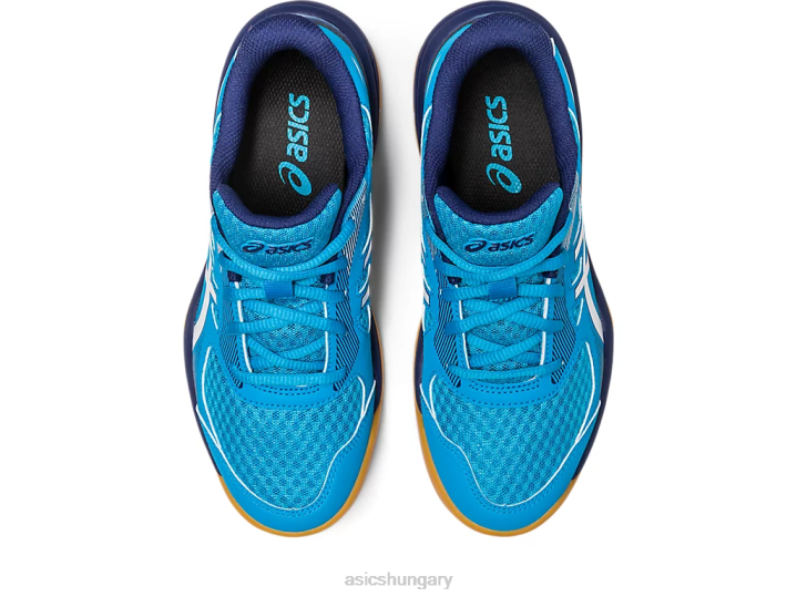 asics sziget kék/fehér magyarország N2T24271