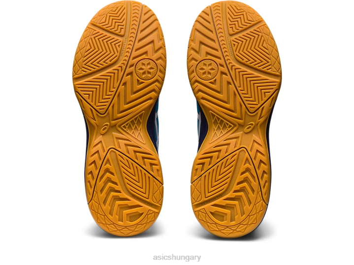 asics sziget kék/fehér magyarország N2T24271