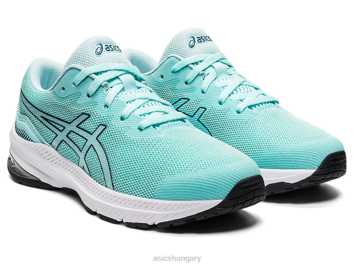 asics tiszta kék/mako kék magyarország N2T24451