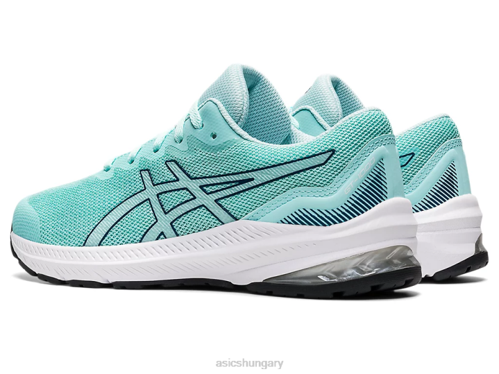 asics tiszta kék/mako kék magyarország N2T24451