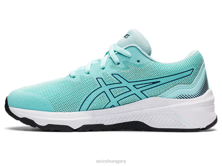 asics tiszta kék/mako kék magyarország N2T24451