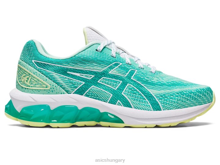 asics vízesés/jégzöld magyarország N2T24301
