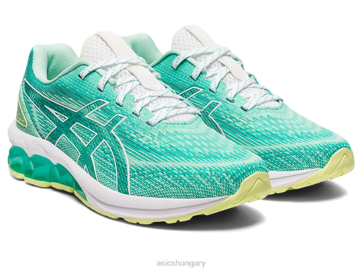 asics vízesés/jégzöld magyarország N2T24301