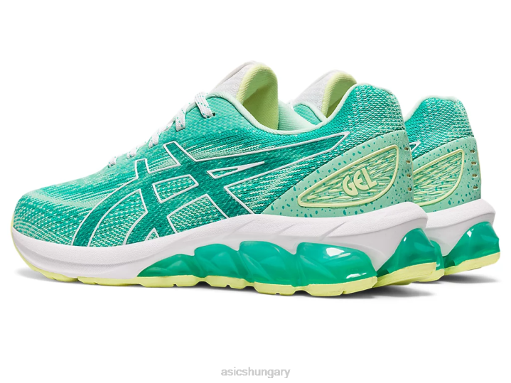 asics vízesés/jégzöld magyarország N2T24301