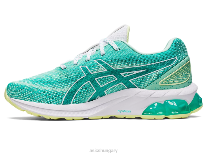 asics vízesés/jégzöld magyarország N2T24301