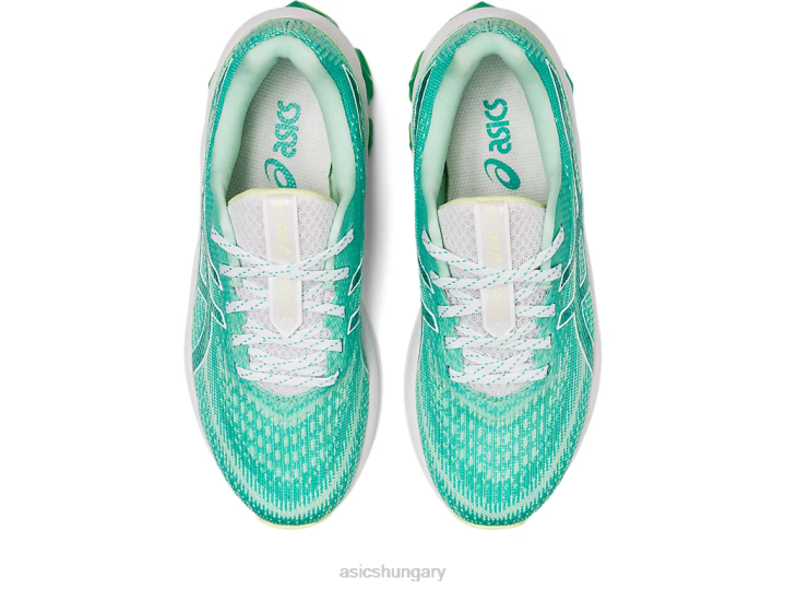 asics vízesés/jégzöld magyarország N2T24301