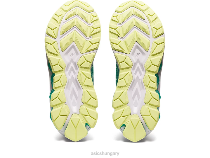 asics vízesés/jégzöld magyarország N2T24301