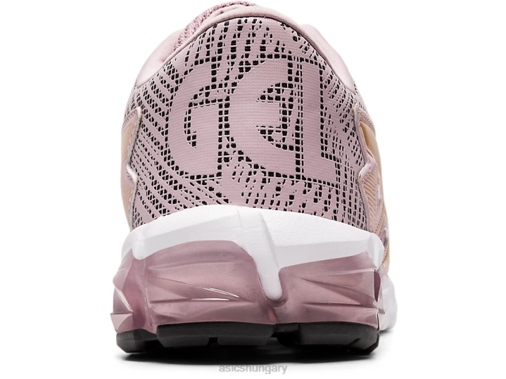 asics vízválasztó rózsa/pezsgő magyarország N2T24568