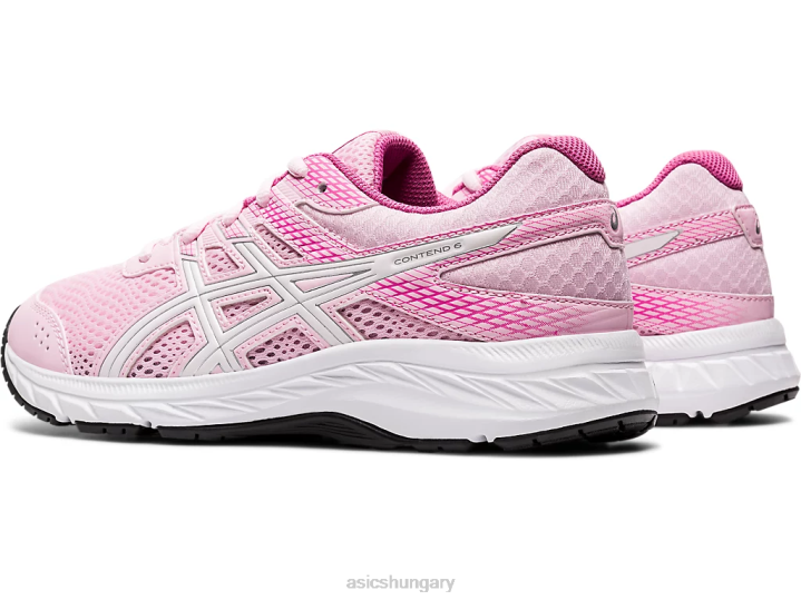 asics vattacukor/fehér magyarország N2T24566