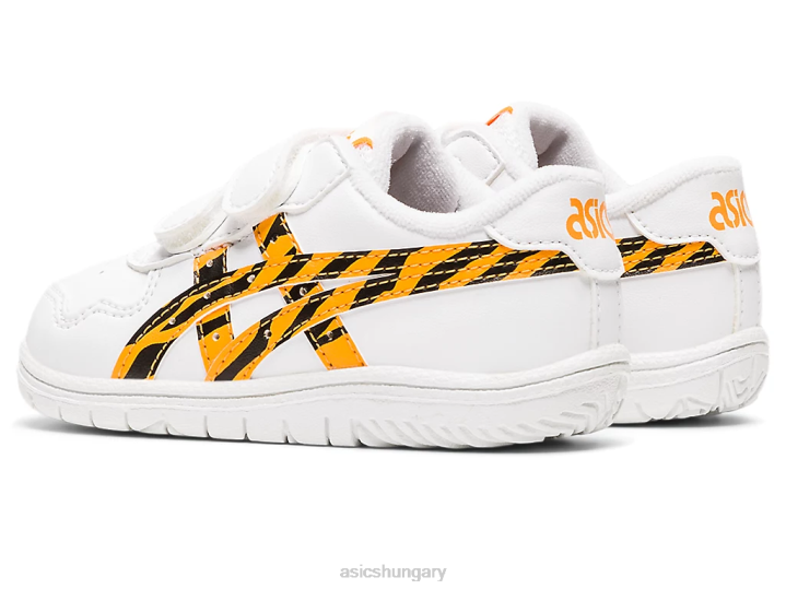 asics fehér/fickó sárga magyarország N2T24443