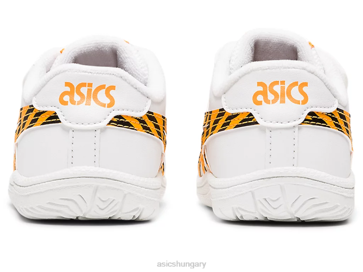 asics fehér/fickó sárga magyarország N2T24443