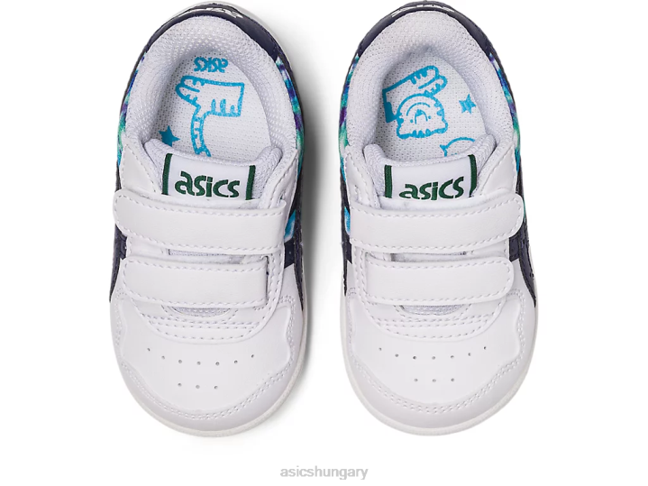 asics fehér/pávakabát magyarország N2T24327