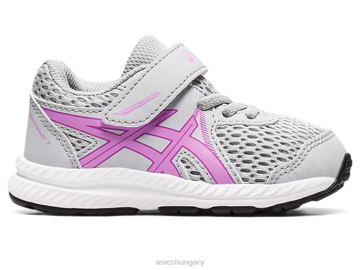 asics piemont szürke/levendula fényű magyarország N2T24387