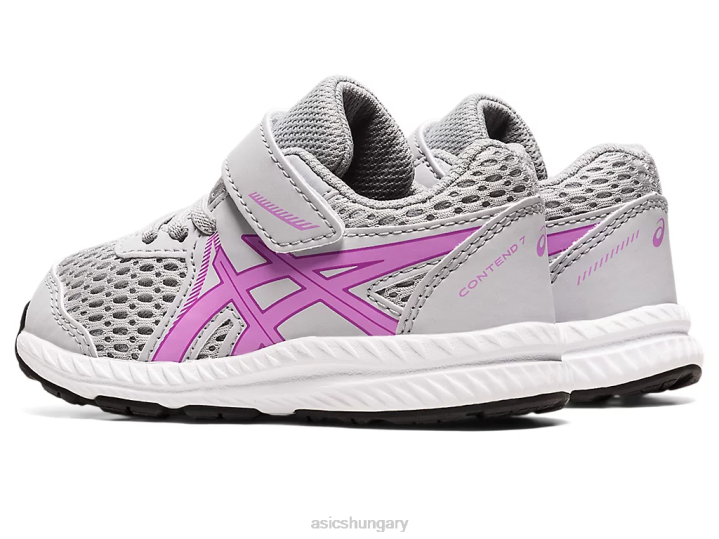 asics piemont szürke/levendula fényű magyarország N2T24387