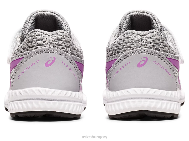 asics piemont szürke/levendula fényű magyarország N2T24387