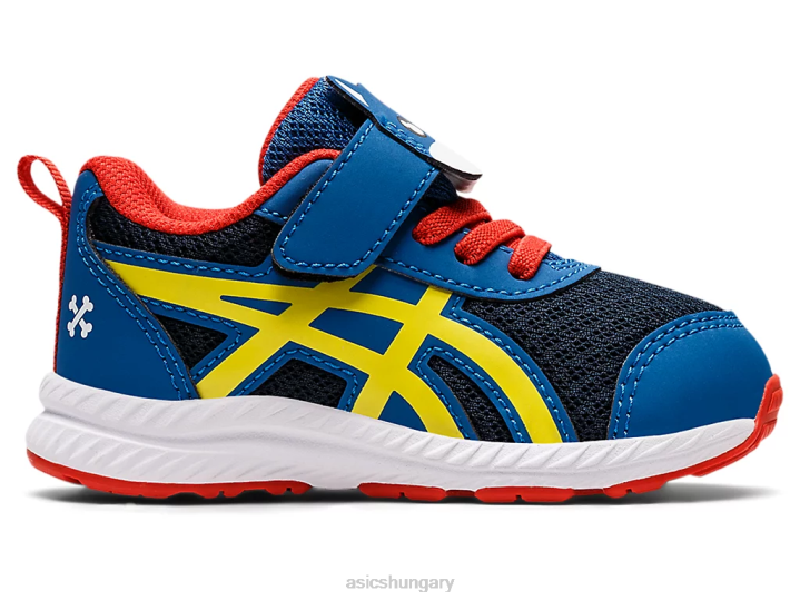asics tóhajtás/vibráló sárga magyarország N2T24475