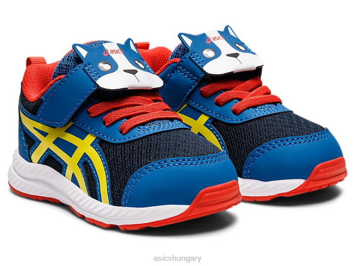 asics tóhajtás/vibráló sárga magyarország N2T24475