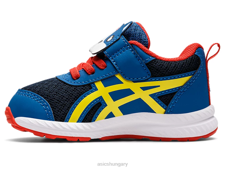 asics tóhajtás/vibráló sárga magyarország N2T24475