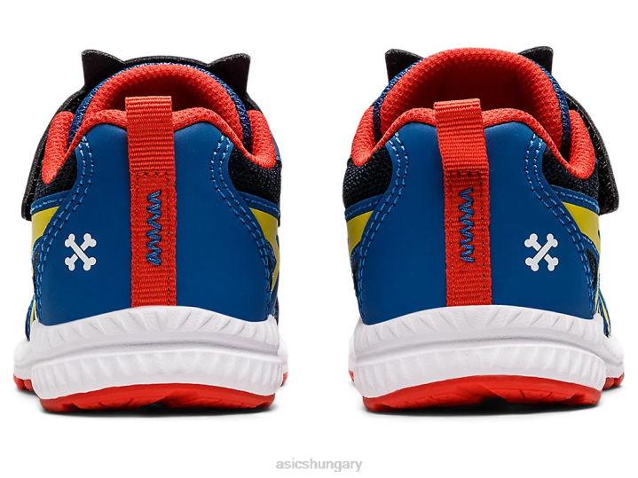 asics tóhajtás/vibráló sárga magyarország N2T24475
