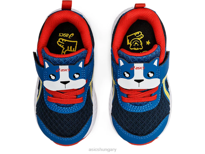 asics tóhajtás/vibráló sárga magyarország N2T24475