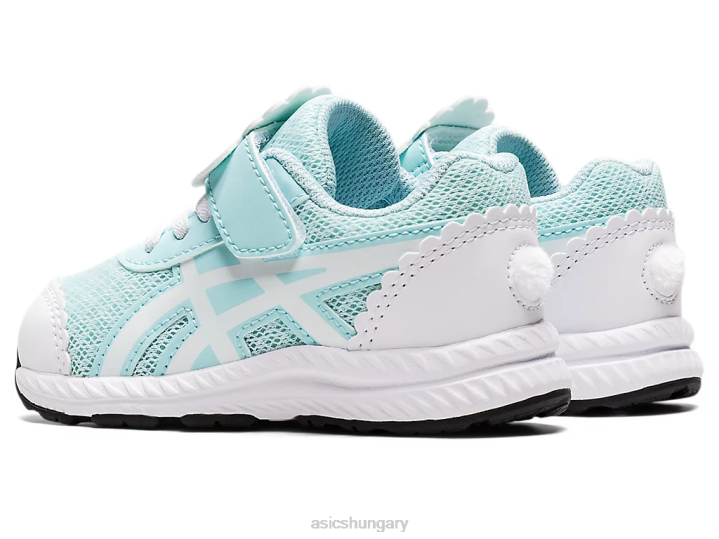 asics tiszta kék/fehér magyarország N2T24470