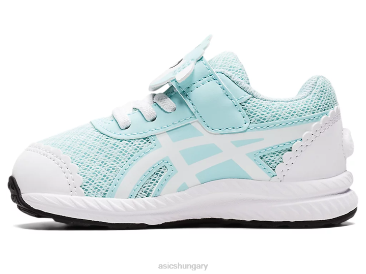 asics tiszta kék/fehér magyarország N2T24470