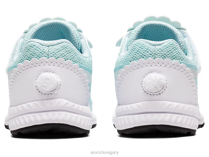 asics tiszta kék/fehér magyarország N2T24470