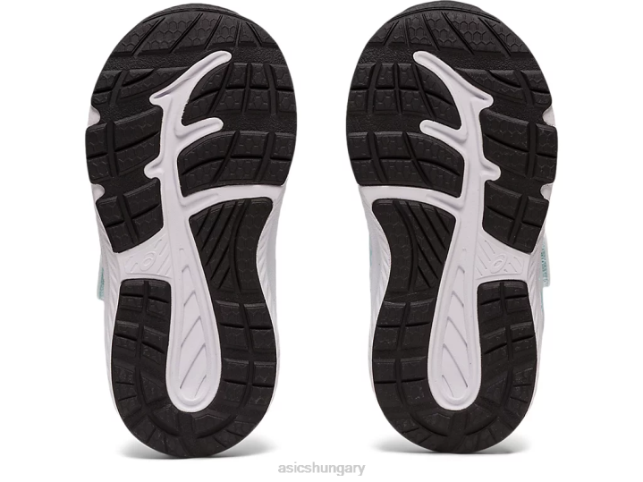 asics tiszta kék/fehér magyarország N2T24470