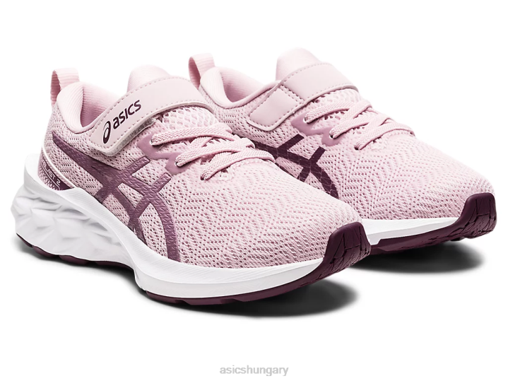 asics alig rózsa/tiszta ezüst magyarország N2T24445