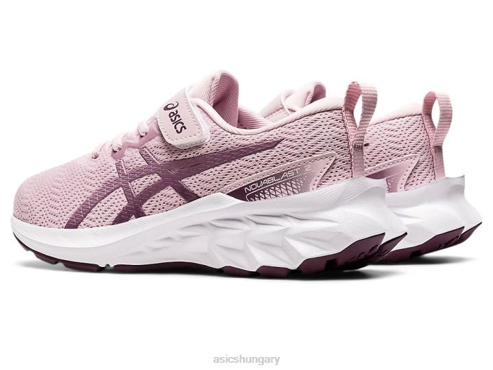 asics alig rózsa/tiszta ezüst magyarország N2T24445