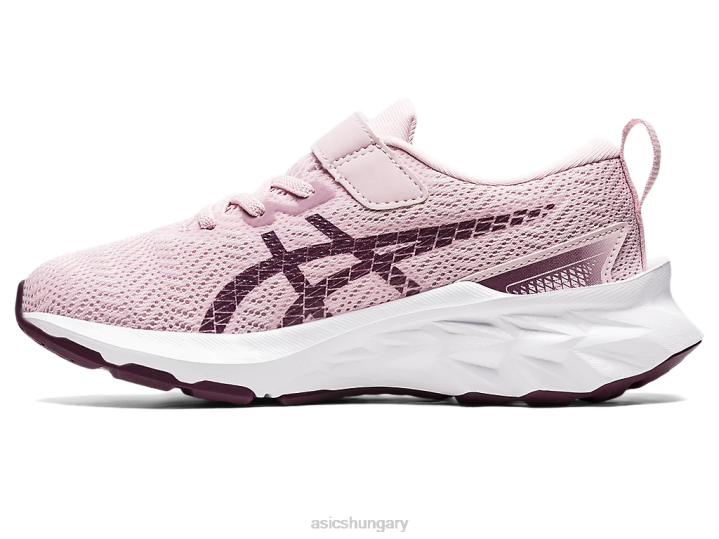 asics alig rózsa/tiszta ezüst magyarország N2T24445